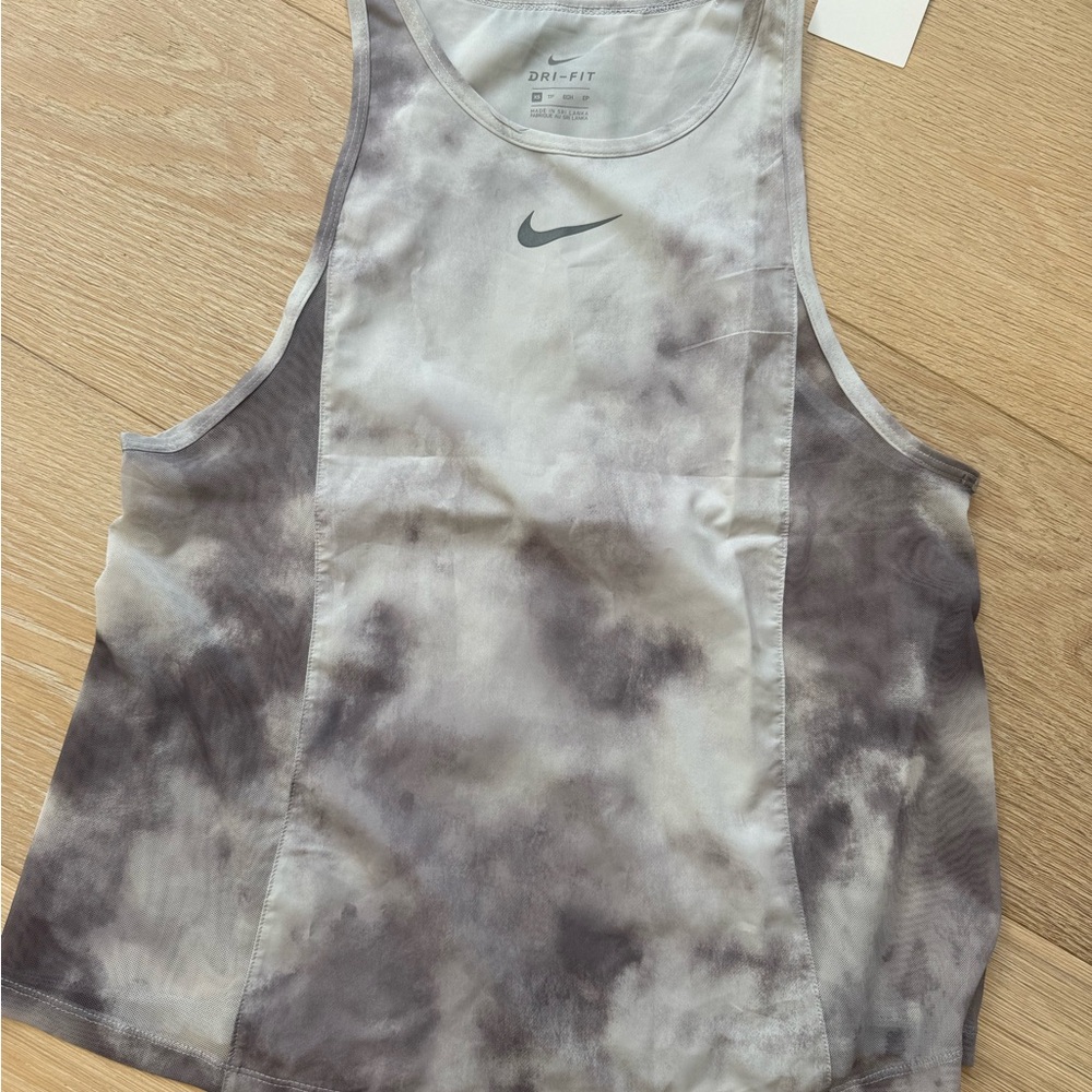 Nike Drifit Tank